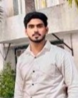 joint secratary mohammad faraz image